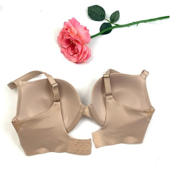 Spanx Pillow Cup push up bra - Picture 3 of 8